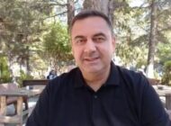 Halil İbrahim Özgüngör hayatını kaybetti
