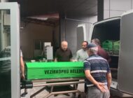 Vezirköprü’de Şüpheli Ölüm