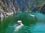 Şahinkaya Kanyonu gelen Turistleri Mest Ediyor mu?