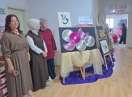 Sabır ve zarafetin sanatı filografi, gençlerle geleceğe taşınıyor