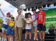 LÖSEV’den Nebiyan Doğa ve Gençlik Festivali’nde farkındalık