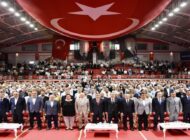 MHP Samsun’da Burhan Mucur ile yola devam