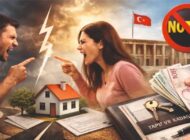 Miras kavgasını bitirecek düzenleme