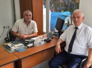 Vezirköprü Yeni Parti İlçe Başkan Adayı Nazım Kale’den Adaylık Açıklaması