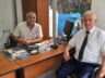 Vezirköprü Yeni Parti İlçe Başkan Adayı Nazım Kale’den Adaylık Açıklaması