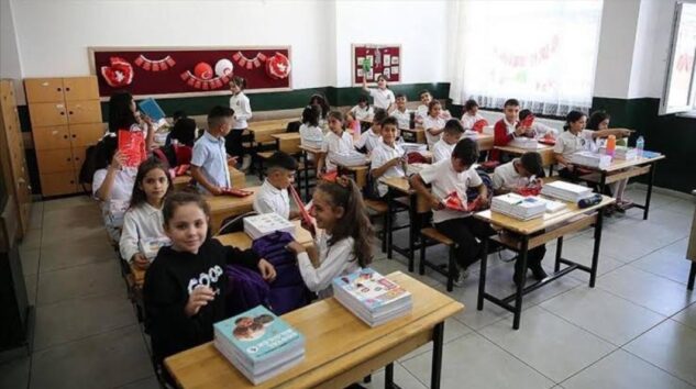 Okullarda yeni dönem: Yönetmelik kapsamlı şekilde değişti