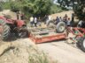 Vezirköprü Türkmen’de feci kaza: 1 Ölü Yaralı