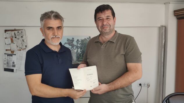 “ACORION – Yaşanacak Bir Hikâye”