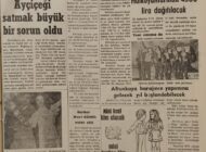 ANI – İNCELEME – ARAŞTIRMA