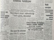 ANI – İNCELEME – ARAŞTIRMA