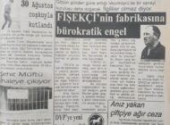 ANI – İNCELEME – ARAŞTIRMA
