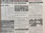 ANI – İNCELEME – ARAŞTIRMA