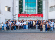Uygulamalı mevzuat eğitiminin onuncusu Samsun’da gerçekleştirildi