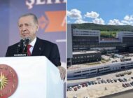 Samsun bölgenin sağlık üssü olacak