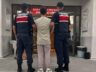 Vezirköprü’de aranan hükümlü yakalandı
