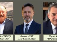 Seçim Takvimi Netleşti: 1 Ekim