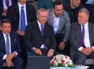 Kunduz projeleri ve spor yatırımları masaya yatırıldı