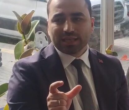 Huzurevi en geç 1,5 yıl içerisinde tamamlanacak