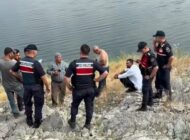 Vezirköprü’de Şüpheli Ölüm
