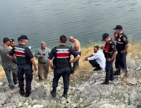 Vezirköprü’de Şüpheli Ölüm