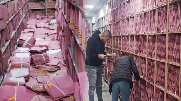 İcra dosyaları ve borçlar artıyor
