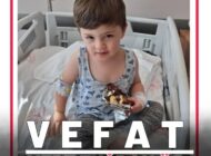 Küçük Mert yaşam mücadelesini kaybetti