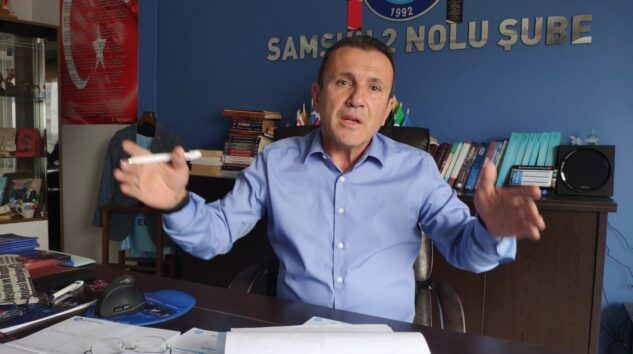 MESEM ve Tarım Lisesi dosyası  Ankara’ya taşınıyor
