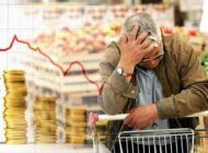 Ağustos’ta aylık enflasyon yüzde 1,84 oldu