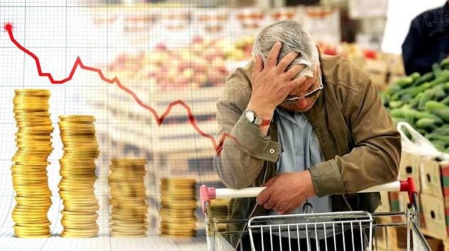 Ağustos’ta aylık enflasyon yüzde 1,84 oldu