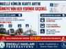 Engelli Kimlik Kartlarında Yeni Dönem: Yerel Kart Şartı Kalktı, Tüm Türkiye’de Geçerli Olacak