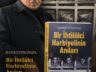 “Bir İhtilalci Harbiyelinin Anıları” okuyucuyla buluştu