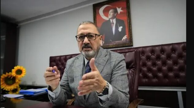 Karadenizbirlik’ten 122 milyon liralık kredi