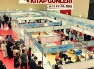 2. Kitap Günleri Kapılarını Açıyor