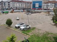 Trafik ve otopark sorunu büyüyor