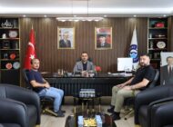 Meydan ve Otopark Projesi başlıyor