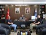 Meydan ve Otopark Projesi başlıyor