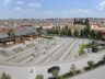 Cumhuriyet Meydanı araç parkına kapatıldı
