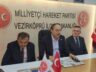 “Vezirköprü Bölgenin Lokomotif Gücüdür”