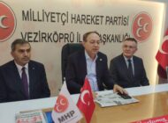“Ufukta herhangi bir erken seçim yok”