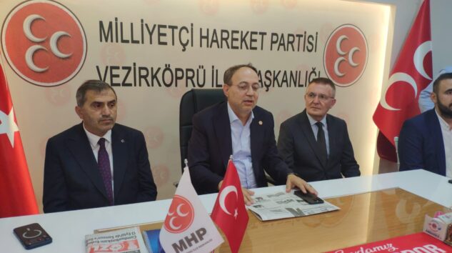 “Ufukta herhangi bir erken seçim yok”