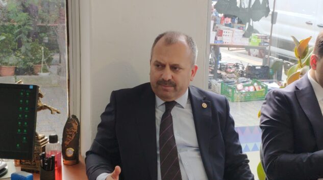 “Ulaşım sıkıntıları çözüme kavuşmalı”
