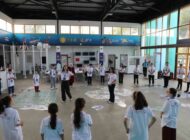 Özel çocuklar bilimle buluşuyor