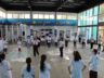 Özel çocuklar bilimle buluşuyor
