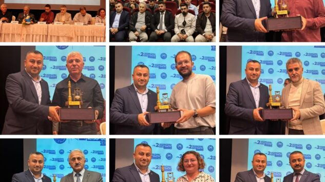 Vezirköprü’de edebiyat rüzgârı