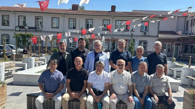 Burs başvuruları 20 Eylül-5 Ekim