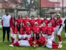 Samsun Softbol Takımından Türkiye Üçüncülüğü