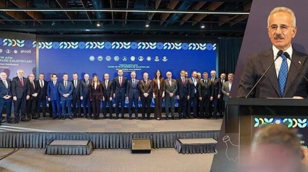 Samsun Sıfır Atık Hedefleri Açıklandı