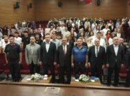 İlçe protokolü YKS’yi kazanan gençlerle buluştu