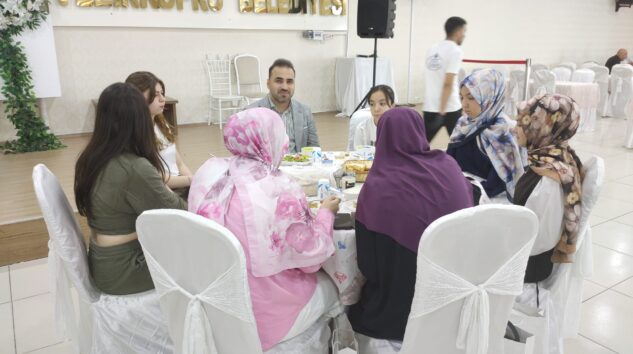 Başkan Gül’den Eğitim Desteği Müjdesi