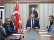 Karma OSB ve yatırım  hamlesi için kritik zirve